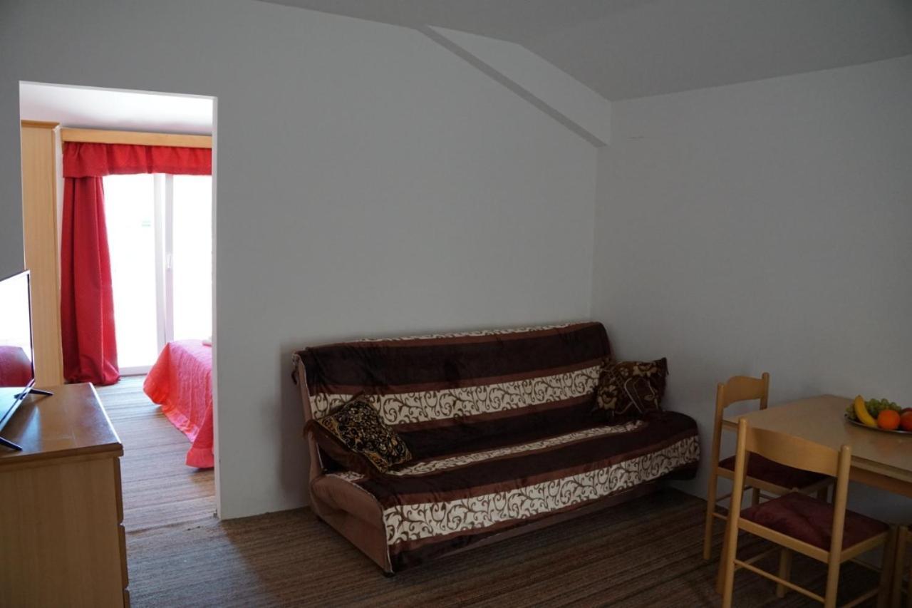 Apartments Stanivukovic Budva Zimmer foto