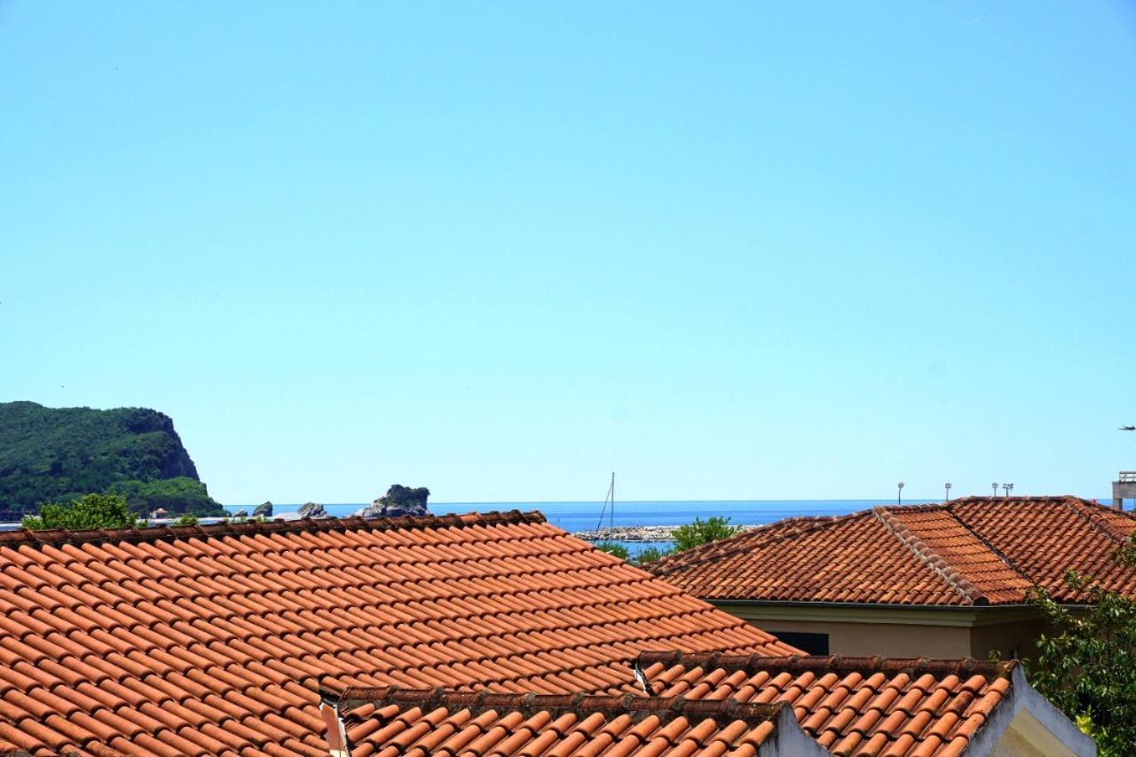 Apartments Stanivukovic Budva Zimmer foto