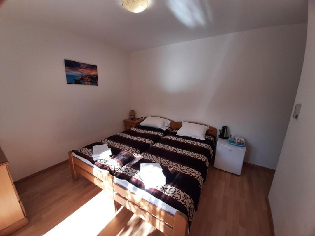 Apartments Stanivukovic Budva Zimmer foto