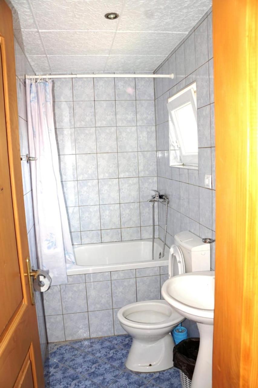 Apartments Stanivukovic Budva Zimmer foto