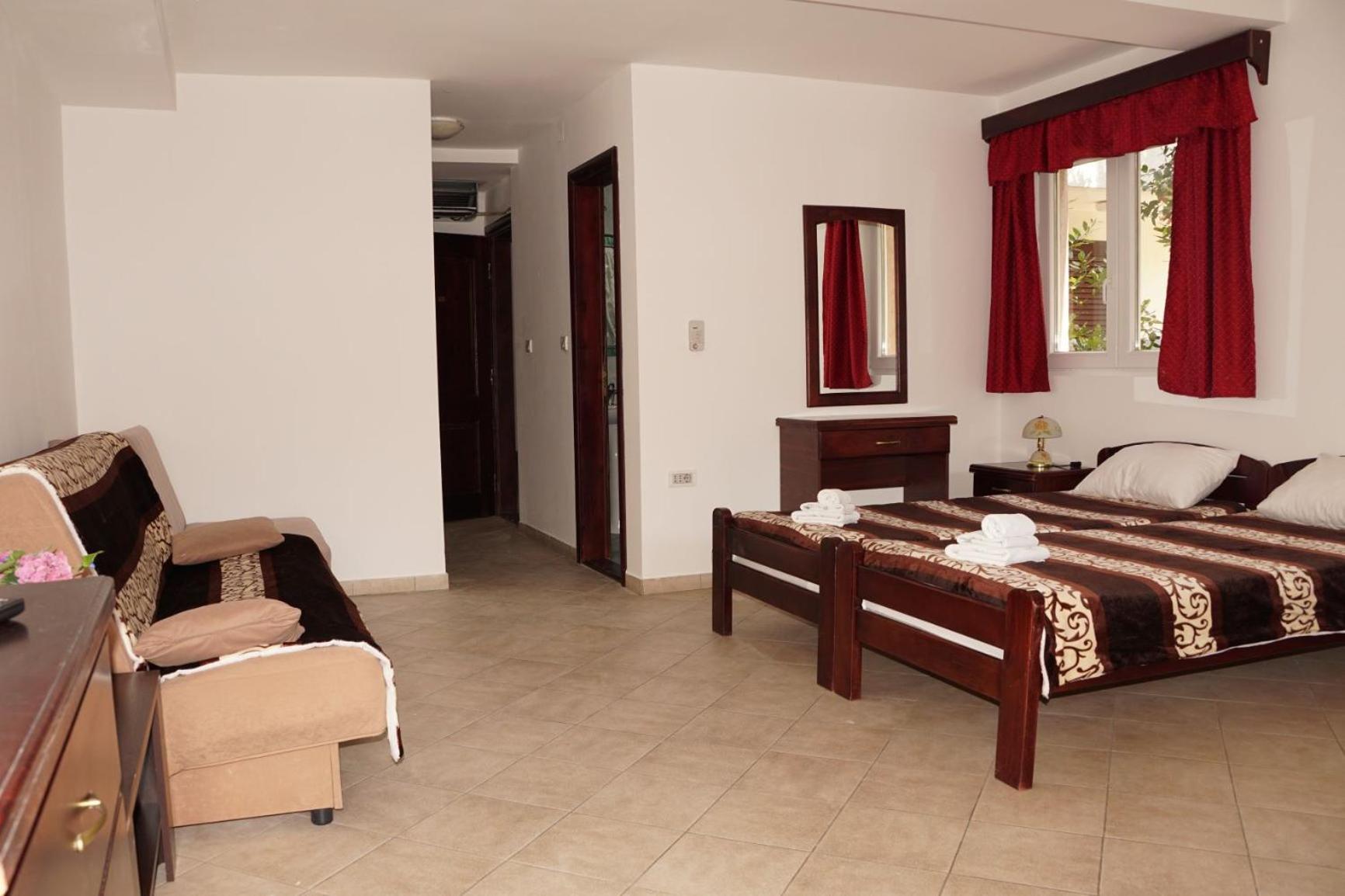 Apartments Stanivukovic Budva Zimmer foto