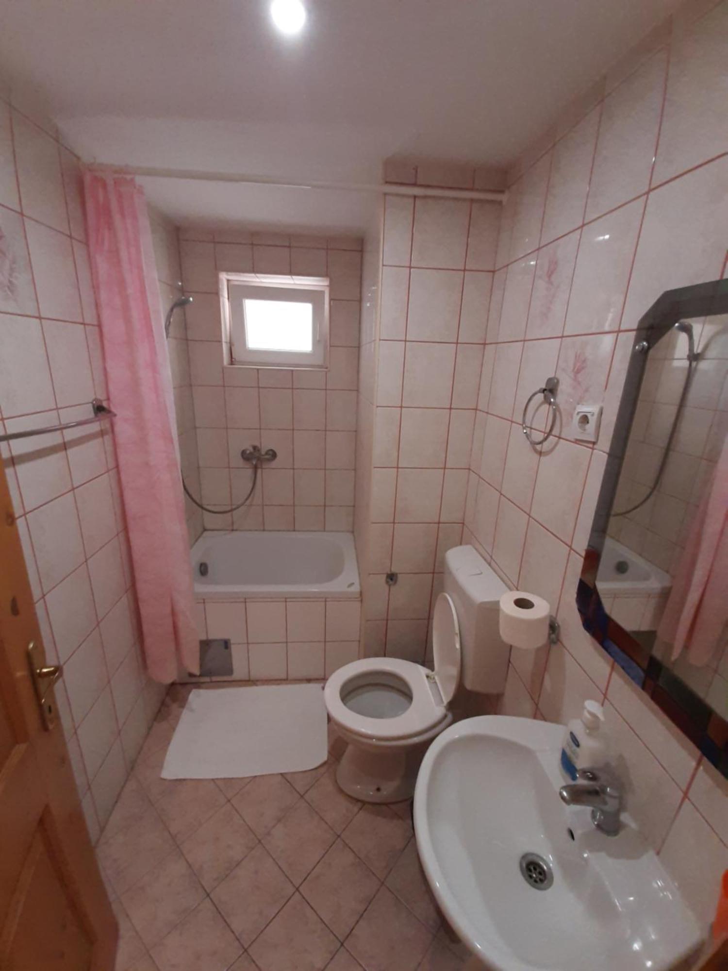 Apartments Stanivukovic Budva Zimmer foto